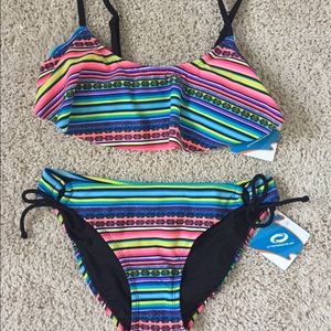 Brand New Bikini Set